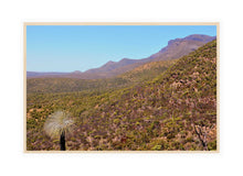 Load image into Gallery viewer, Mountain Wall Art, Stirling Ranges, Western Australia, Bluff Knoll, Framed Prints, Canvas, Acrylic
