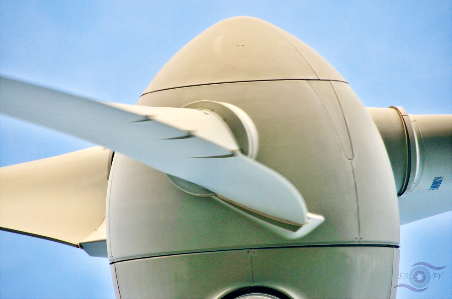 Turbine Nose