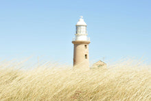 Load image into Gallery viewer, Lighthouse Wall Art, Vlamingh Head Lighthouse, Exmouth, Western Australia, Lighthouse Bay, Framed Prints, Canvas &amp; Acrylic
